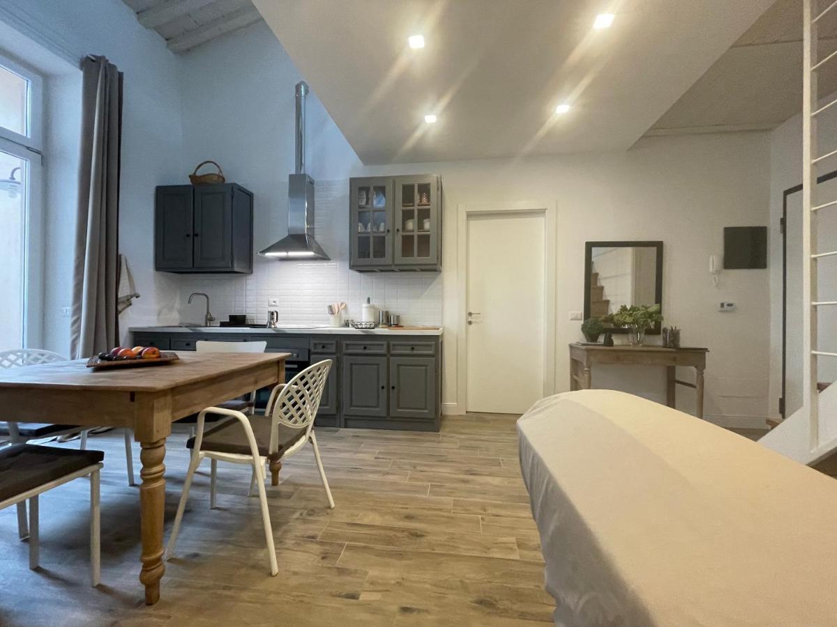 Apartamento Corte Santa Caterina In