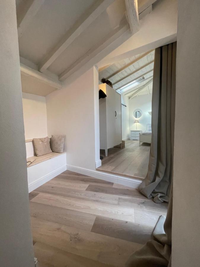 Apartamento Corte Santa Caterina In Florencia