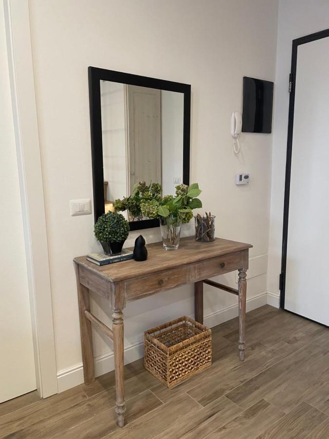 Apartamento Corte Santa Caterina In *