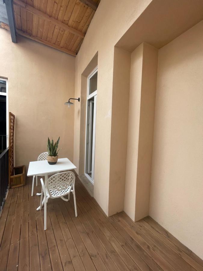 Corte Santa Caterina In Apartamento *