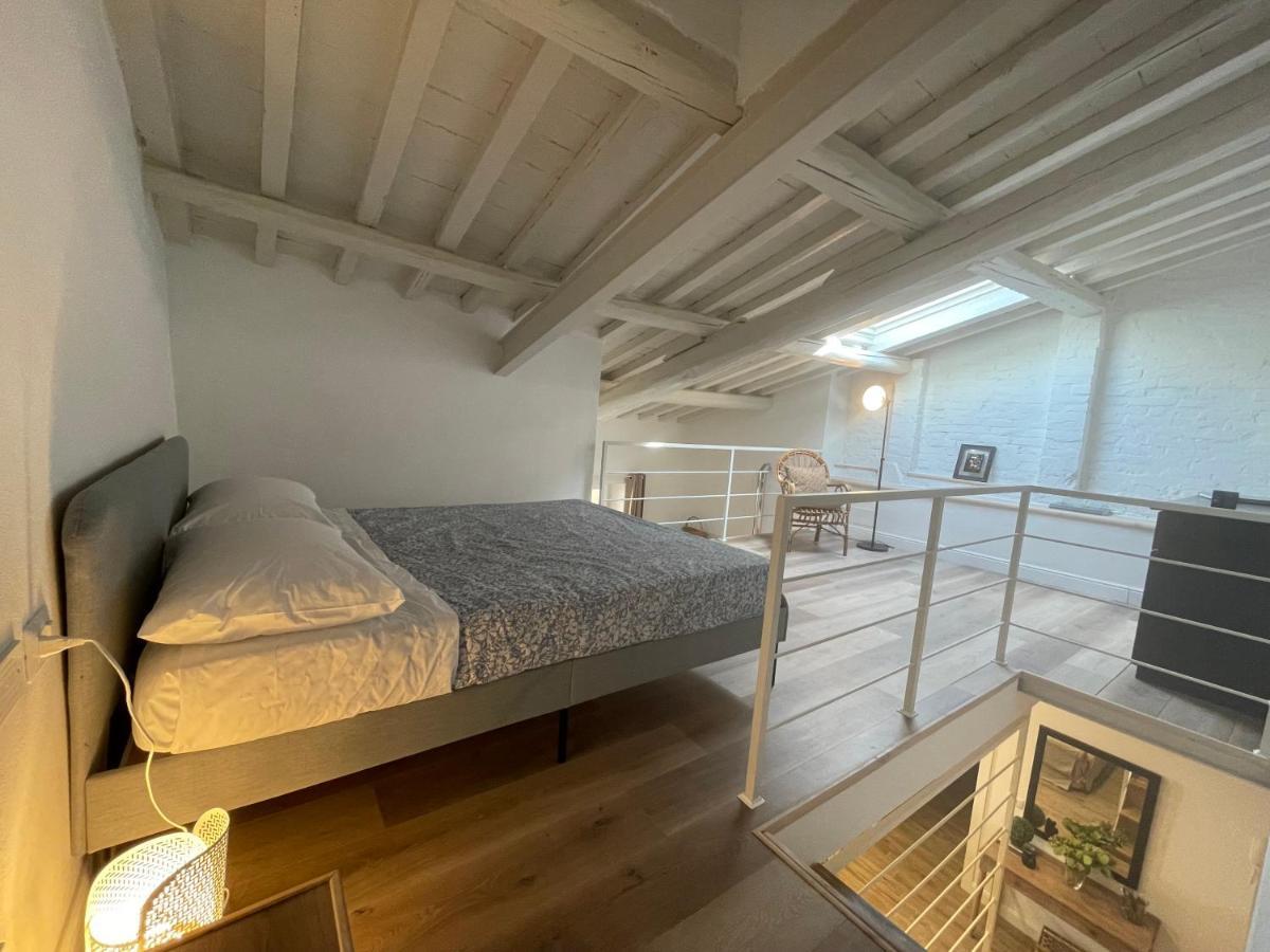 Apartamento Corte Santa Caterina In *