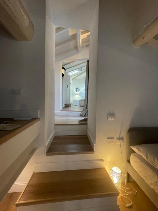 Corte Santa Caterina In Apartamento Florencia