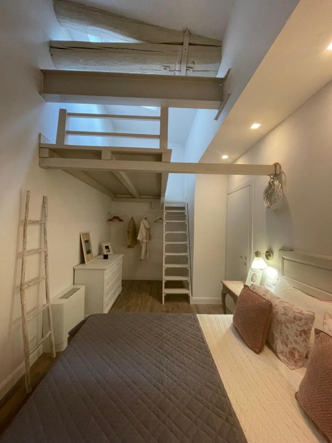 Corte Santa Caterina In Apartamento *