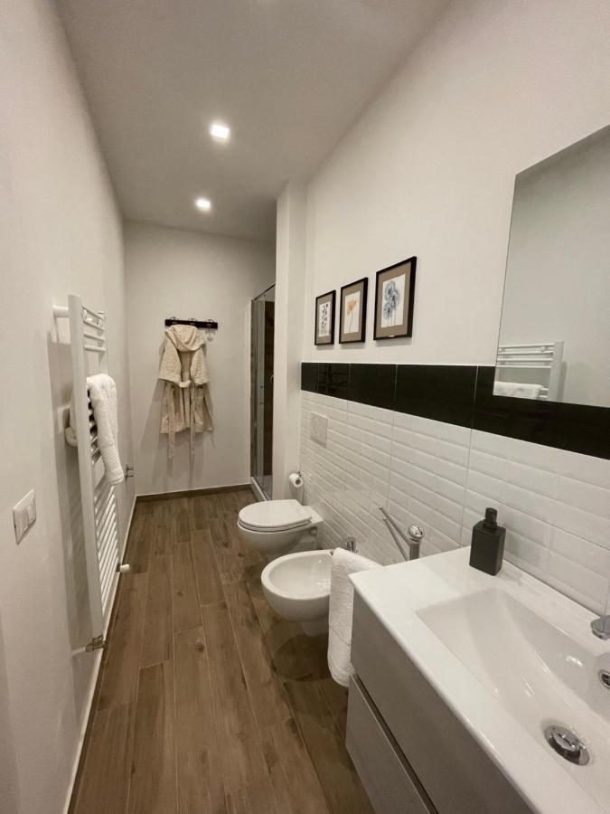 Corte Santa Caterina In Apartamento *
